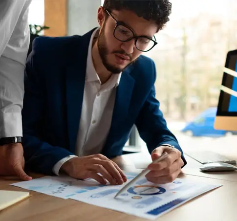 TRUST & PROBATE 23 Accounting Challenges 1