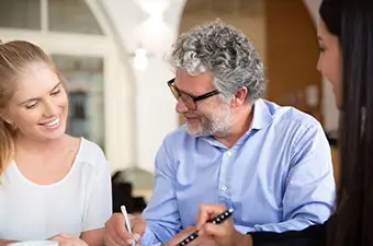 TRUST & PROBATE 6 Beneficiary Designation Assistance