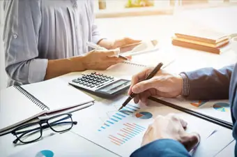 Tax Consultancy Services in London 7 Tax Minimization Strategies
