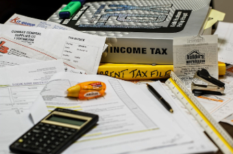 Self Assessment Service in London 6 Handling Multiple Income Sources