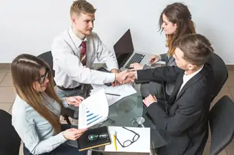 Corporation Tax Advisory Services in London 7 Mergers Acquisitions and Restructuring