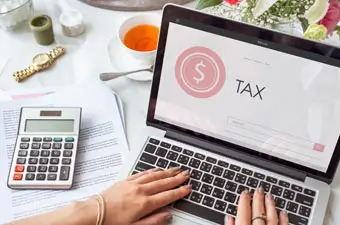 Corporation Tax Advisory Services in London 3 Tax Compliance