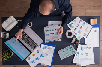 Corporation Tax Advisory Services in London 4 Tax Planning and Strategy