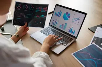 Management Accounts Services in London 6 KPI Monitoring