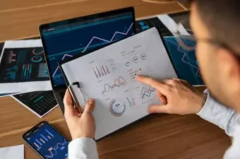 Management Accounts Services in London 7 Variance Analysis