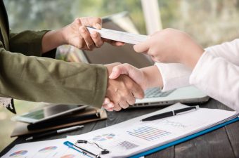 Tax Consultancy Services in London 3 bank reconciliation