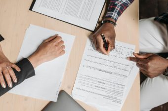 Confirmation Statement Filing Service in London 3 fill cs01form