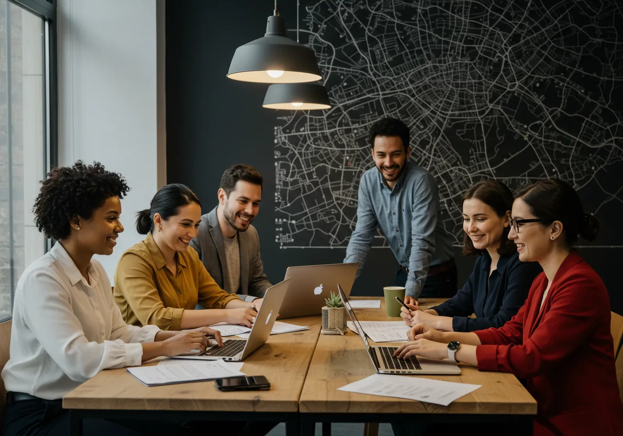 Księgowi ds. płac w Londynie 4 Payroll Accountant London