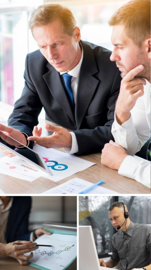 Confirmation Statement Filing Service in London 16 confirmation statment
