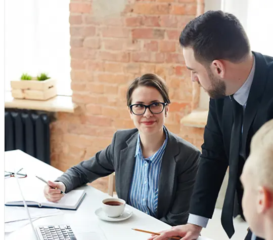 Accountants in Esher 9 financial support for new malden 1