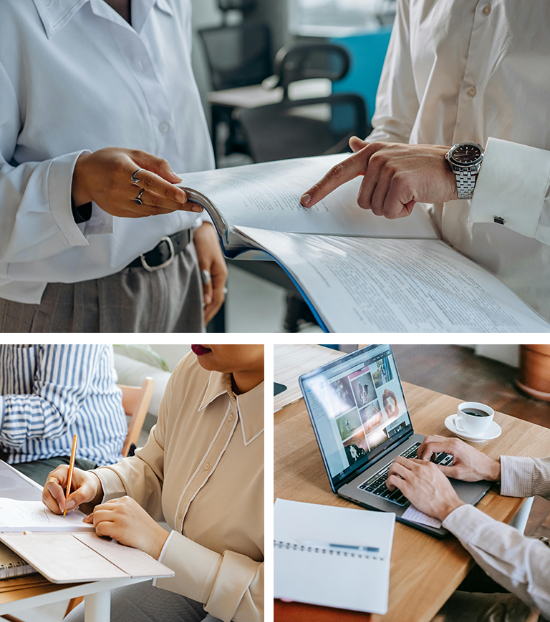 Tax Consultancy Services in London 18 high net worth