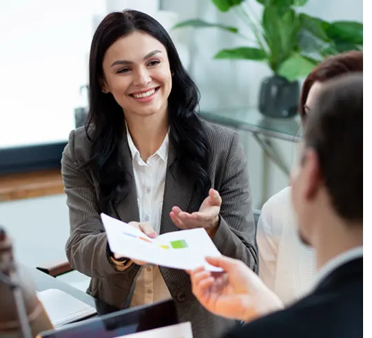 Accountants in Kent 9 islington