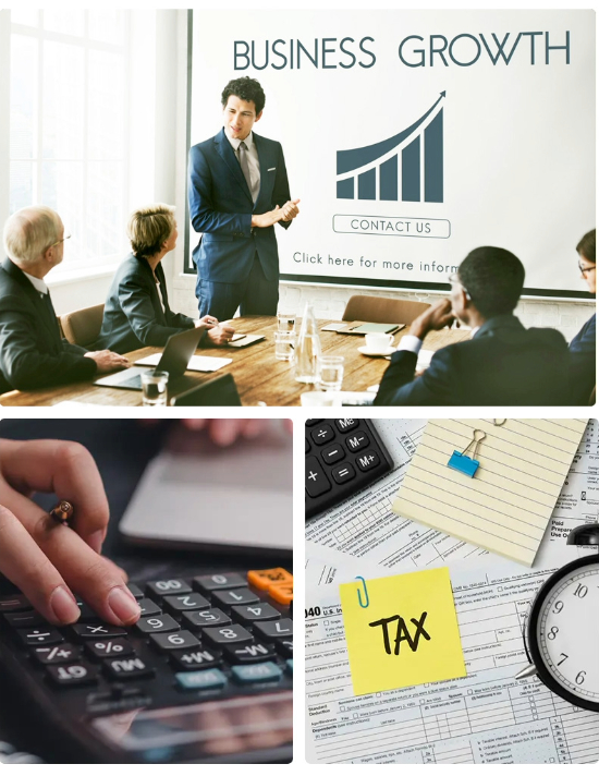 Self Assessment Service in London 19 service self assessment