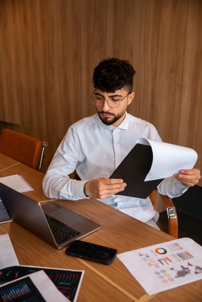 Accountants in Bexley 9 tax consultant osterley