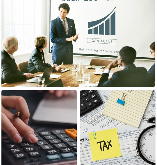 Tax Returns Services in London 17 tax return services