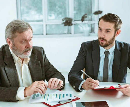 Radca Prawny ds. Testamentów, Trustów i Spadków w Londynie 14 Dlaczego Warto Wybrac Prawnika 2