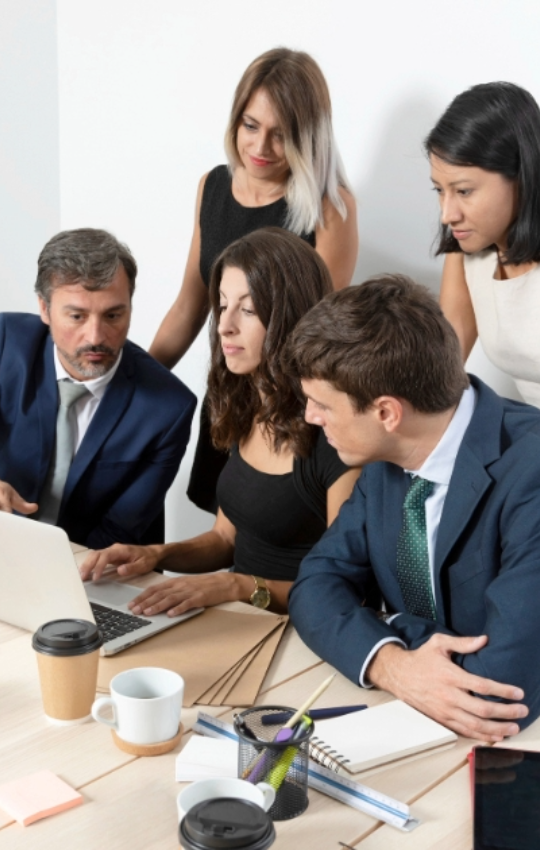 Accountants in Streatham 9 expert accountant streatham 1