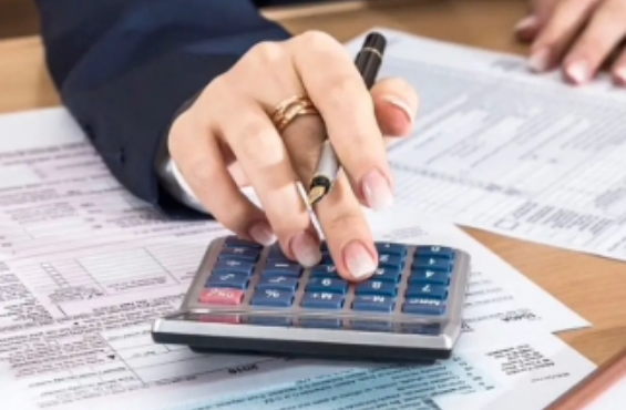 Tax Advisor Rainham East London 17 whychoose us 1